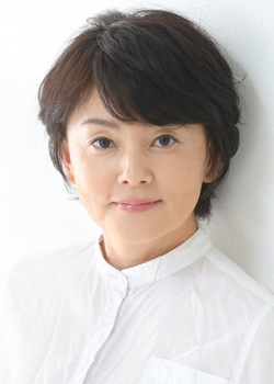 Takizawa Ryoko (1969)