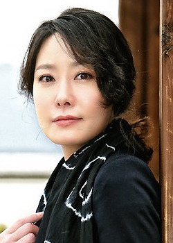 Sa Hyeon Jin (1976)