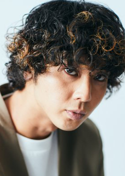 Sakuma Yoshiro (1998)