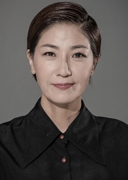 Seo Yi Sook (1967)