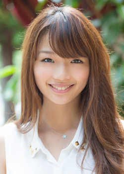 Kitayama Shiori (1995)