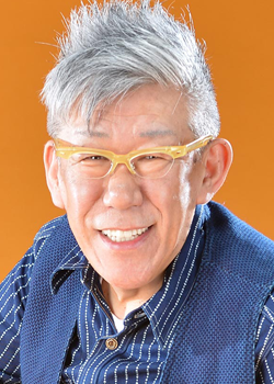 Shofukutei Shohei (1956)