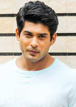 Siddharth Shukla (1980)