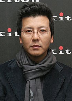 Son Ji Chang