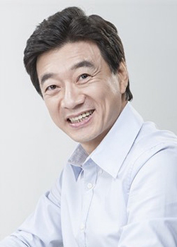 Son Seong Chan (1965)