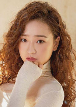 Son Yeon Jae (1994)