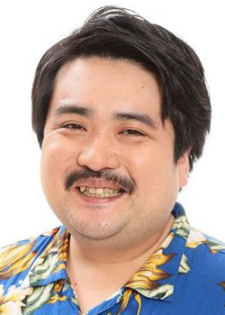 Suzuki Mogura (1987)