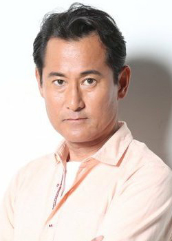Tanaka Kotaro (1964)