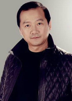 Tang Jian Jun (1968)
