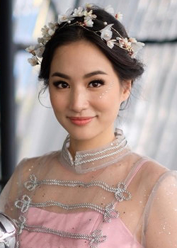 Teepanat Chutima (1987)