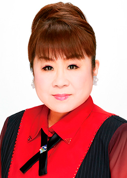 Tendo Yoshimi (1954)