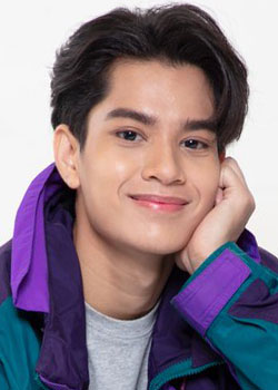 Tenon Teachapat Pinrat