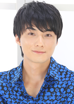 Teranishi Yuma (1994)