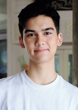 Tigger Achira Panpoom (2005)