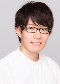 Toyonaga Toshiyuki (1984)