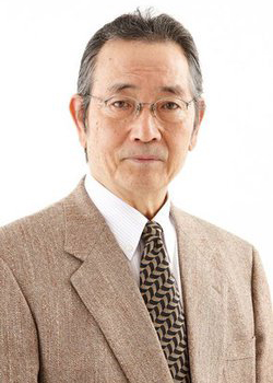 Tsukayama Masane (1944)