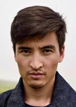 Tu Men Ba Ya Er (Tumenbayaer) (1990)