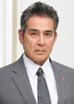 Ukaji Takashi (1962)