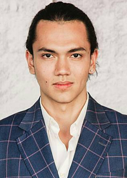 Virgo Nakharin Phanwong (1998)