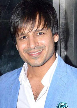 Vivek Oberoi (1976)