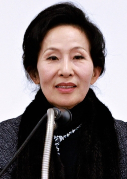 Woo Sang Min (1953)