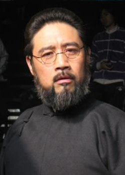 Xu Xiang Dong (1961)