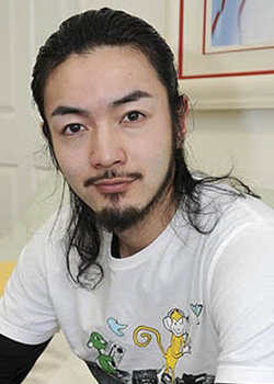 Yasuda Sotaro (1986)