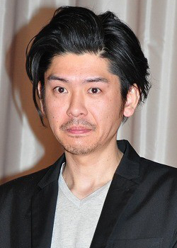 Saito Yoichiro (1970)