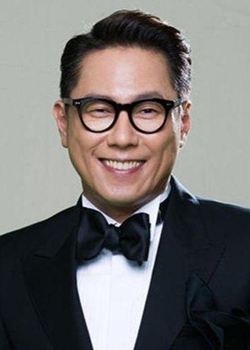 Yoon Jong Shin (1969)