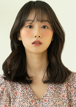 Yoon Sang Jeong