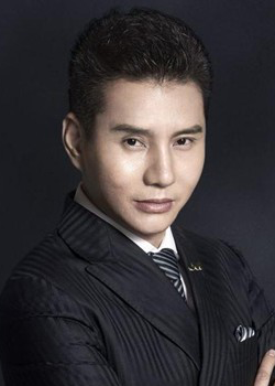 Zhang Xiao Jun (1967)