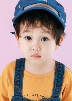 Zhang Yun Hao (2017)