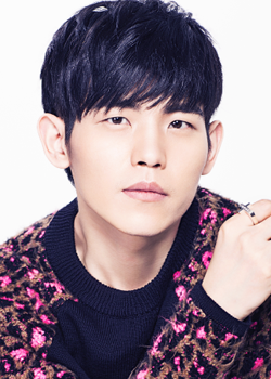 Zhou Zhan Chi (1987)