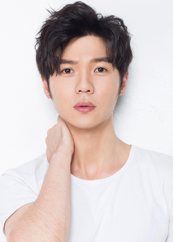 Zuo Ling Feng (1991)