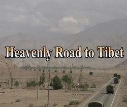 Watch  Heavenly Road To Tibet Asian Series and Movies with English cc Subs in HD