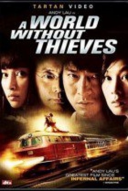 Watch A World Without Thieves Asian Series and Movies with English cc Subs in HD