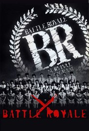 Watch Battle Royale Asian Series and Movies with English cc Subs in HD
