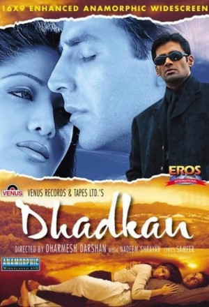 Watch Dhadkan Asian Series and Movies with English cc Subs in HD