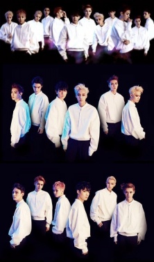 EXO Comeback Showcase 