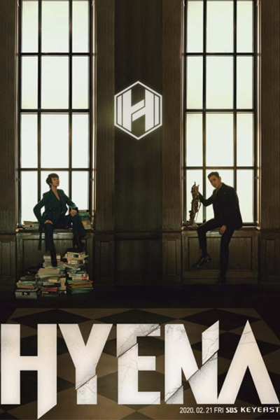 Watch Hyena 2019 Asian Series and Movies with English cc Subs in HD