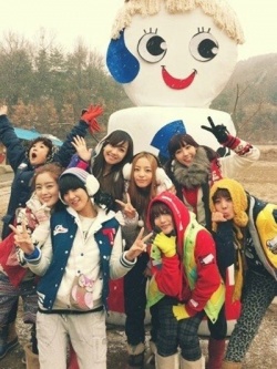 Invincible Youth S2 