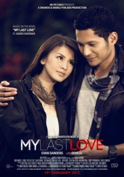 My Last Love 